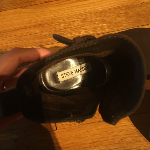 Steven madden - Picture 4 of 8